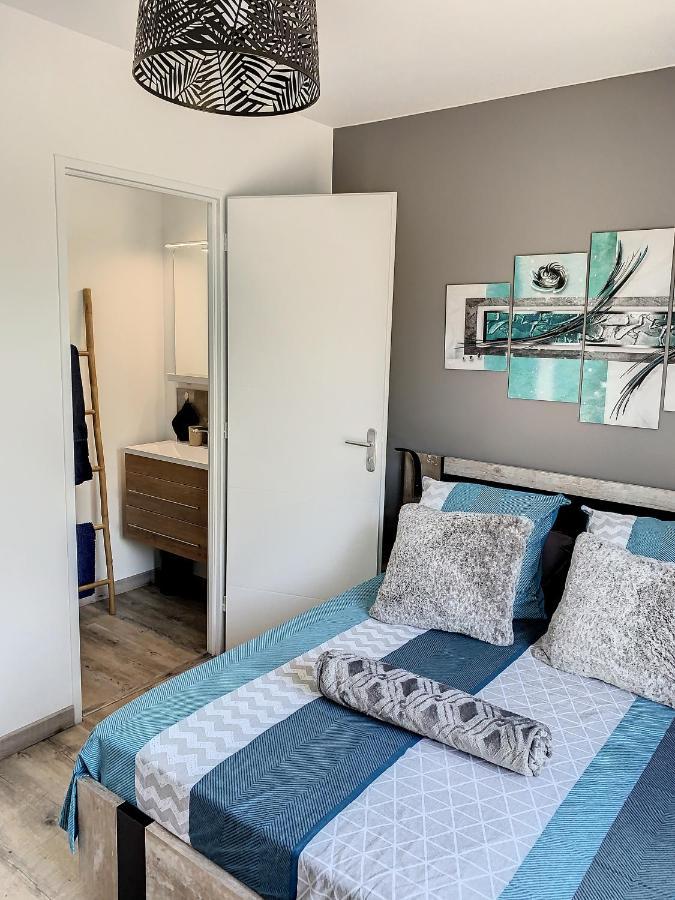 Chambre Songe Dans Maison Au Calme Compiègne Exterior foto